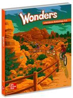 Wonders Literature Anthology 3.2(2023)