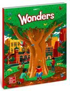 Wonders Literature Anthology 1.1 (2023)