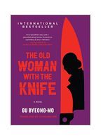 The Old Woman with the Knife