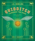 Quidditch Through the Ages