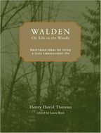 Walden; Or, Life in the Woods