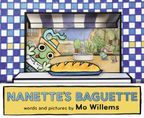 Nanette's Baguette