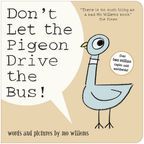 Don't Let the Pigeon Drive the Bus!