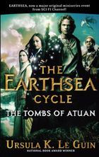 Earthsea : The Tombs Of Atuan