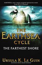 Earthsea Cycle : The Farthest Shore