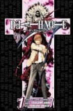 Death Note #1