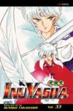 Inuyasha 33