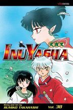 InuYasha 38 : Shonen Sunday Edition