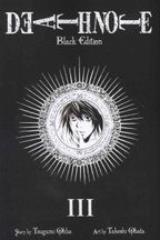 Death Note, Volume 3