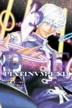 Platinum End, Vol. 3