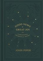 Good News of Great Joy