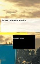 Lettres De Mon Moulin