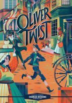 Classic Starts(r) Oliver Twist