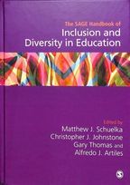 The Sage Handbook of Inclusion and Diversity in Education