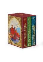 Harry Potter 1-3 Box Set: MinaLima Edition 해리포터 미나리마 에디션 1~3 박스세트