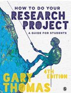 How to Do Your Research Project