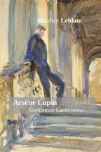 Arsene Lupin