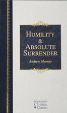 Humility & Absolute Surrender