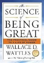 Science of Being Great