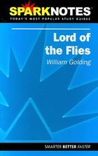 Sparknotes Lord of the Flies