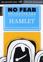 Hamlet (No Fear Shakespeare)