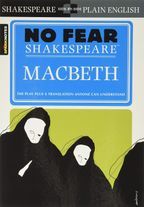 Macbeth (No Fear Shakespeare)