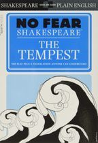 The Tempest (No Fear Shakespeare)