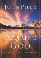 Desiring God