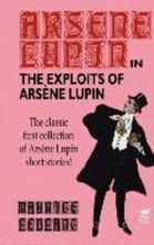 Exploits of Arsene Lupin