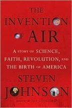 The Invention of Air