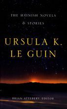 Ursula K. Le Guin