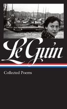 Ursula K. Le Guin