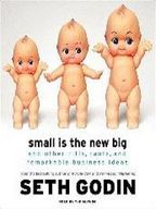 Small Is the New Big : And Other Riffs, Rants, and Remarkable Business Ideas, Abr/E