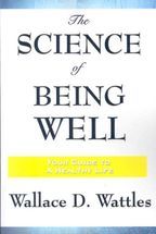 Science of Being Well