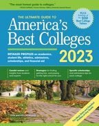 The Ultimate Guide to America's Best Colleges 2023