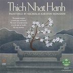 Thich Nhat Hanh 2021 Wall Calendar