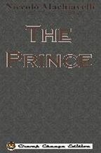 The Prince (Chump Change Edition)