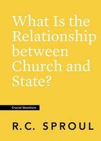 What Is the Relationship Between Church and State?