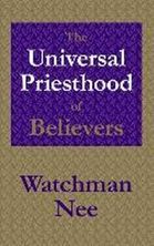 The Universal Priesthood of Believers