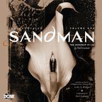 Annotated Sandman Vol. 1 (2022 Edition)