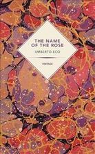 The Name Of The Rose