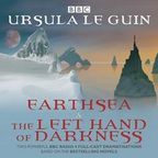 Earthsea ＆ the Left Hand of Darkness