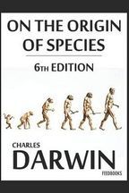 On the Origin of Species