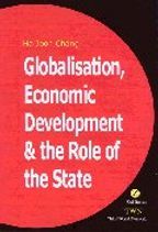 Globalization, Economic Development and the Role of the State