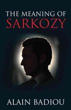 Meaning of Sarkozy