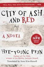 City of Ash and Red