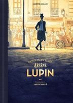 Arsene Lupin, Gentleman Thief