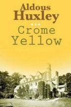 Crome Yellow