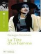 Tete d'Un Homme(Lecture Facile)