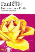 Rose pour Emily et Autres Nouvelles 3758